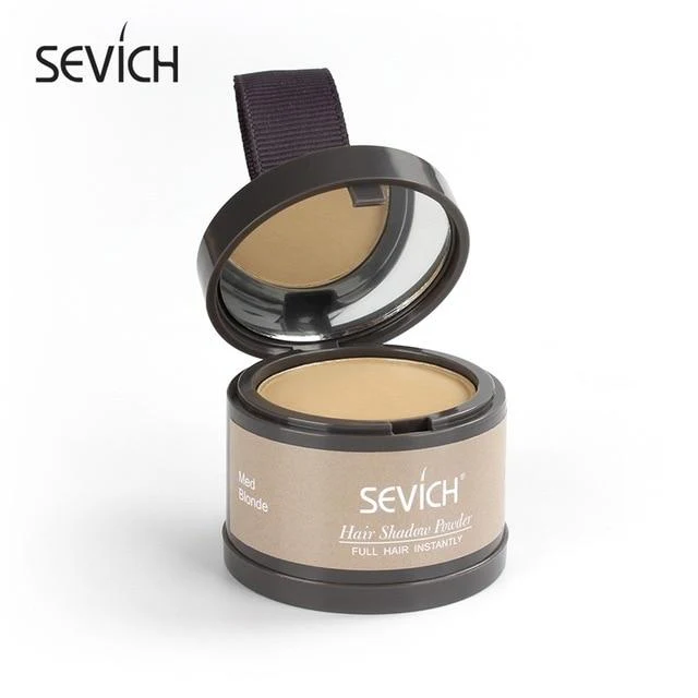 Mess-Free Volumizing Root cover Up Powder - Image 18