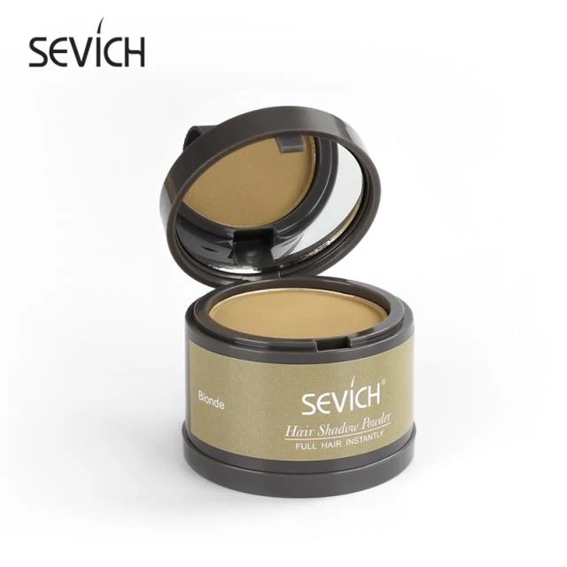 Mess-Free Volumizing Root cover Up Powder - Image 19