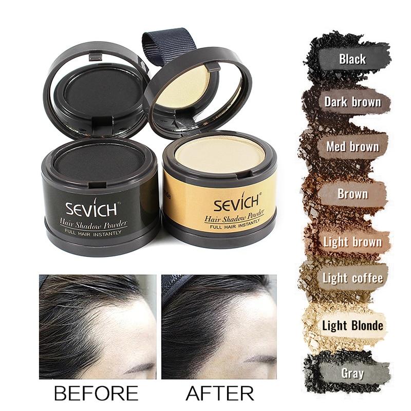 Mess-Free Volumizing Root cover Up Powder - Image 2