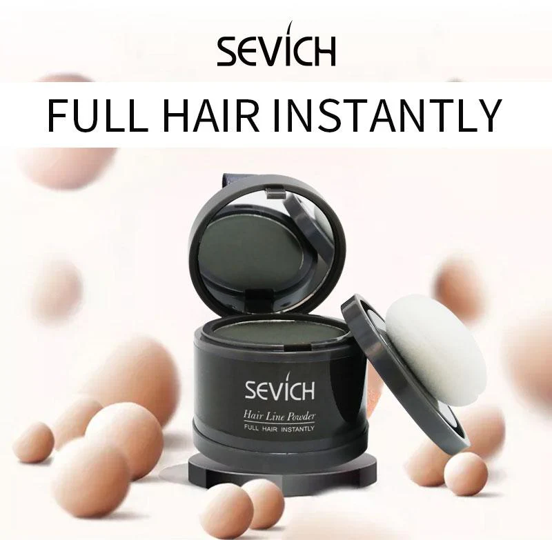 Mess-Free Volumizing Root cover Up Powder - Image 20
