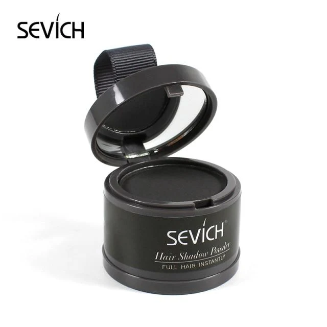 Mess-Free Volumizing Root cover Up Powder - Image 3