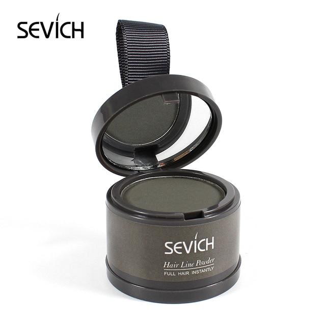 Mess-Free Volumizing Root cover Up Powder - Image 4