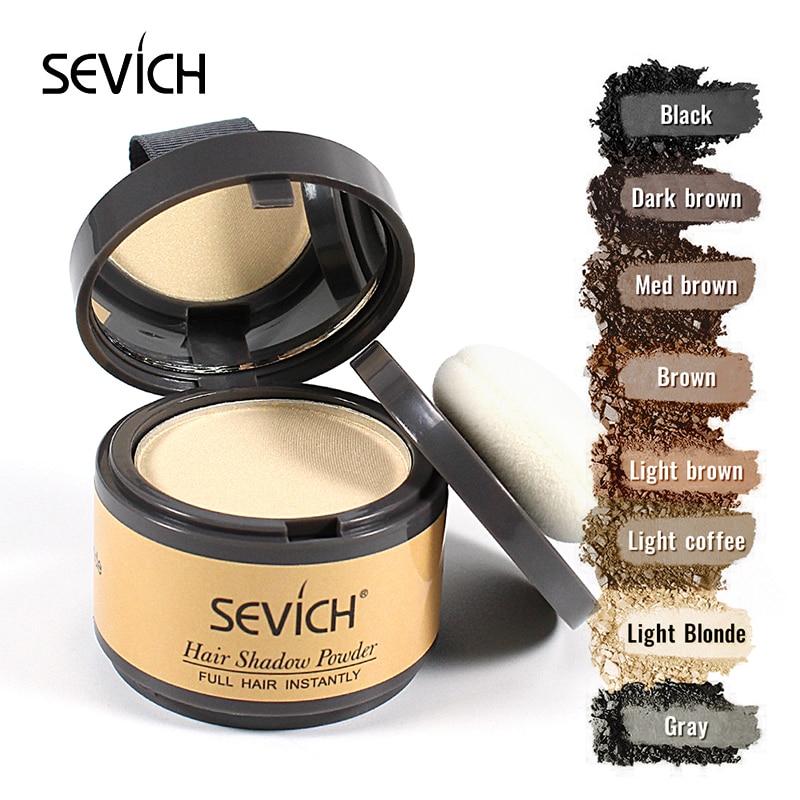 Mess-Free Volumizing Root cover Up Powder - Image 5