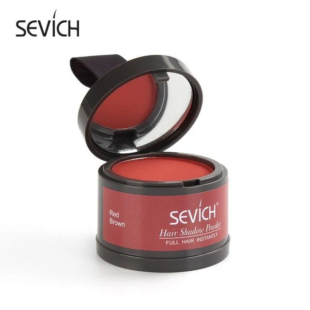 Mess-Free Volumizing Root cover Up Powder - Image 6