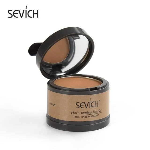Mess-Free Volumizing Root cover Up Powder - Image 7