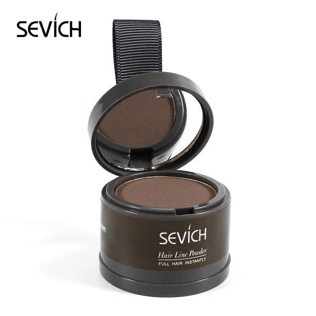 Mess-Free Volumizing Root cover Up Powder - Image 9