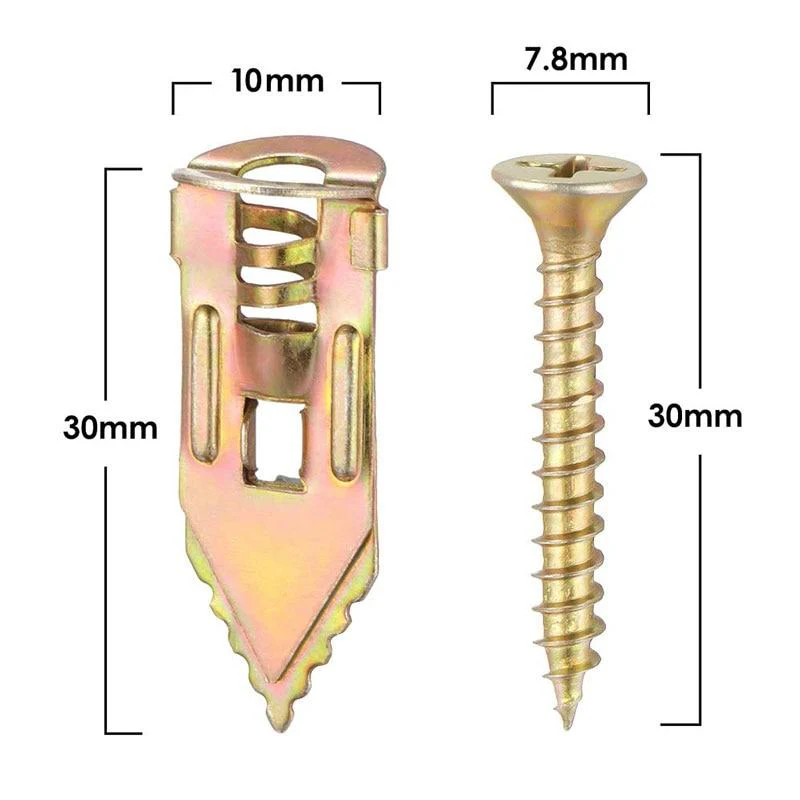 Mighty Self Drilling Anchor Screw - Image 10