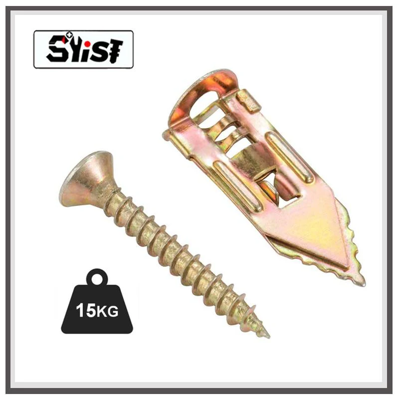 Mighty Self Drilling Anchor Screw - Image 2