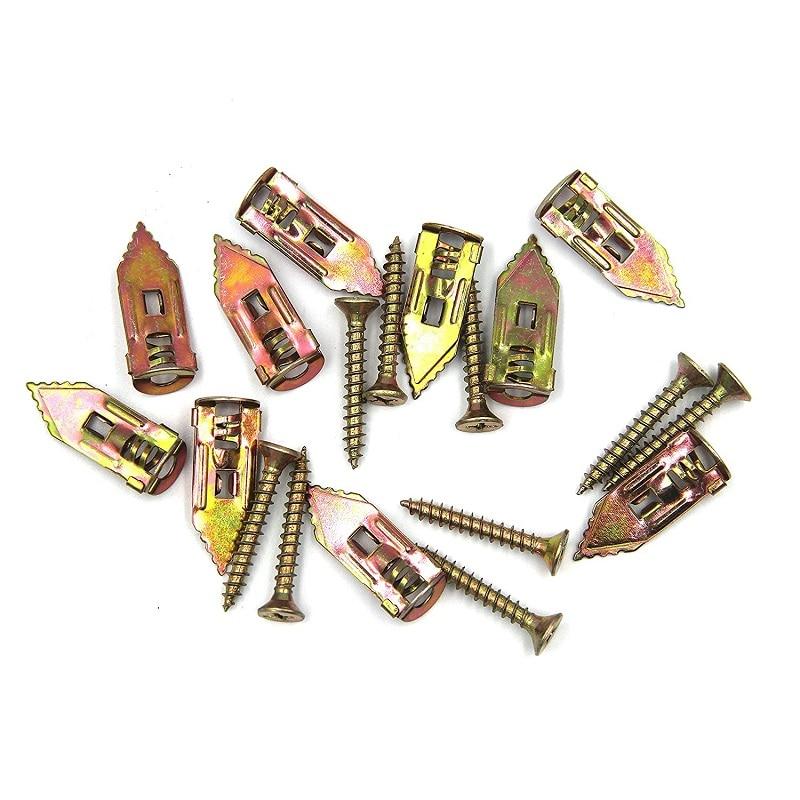 Mighty Self Drilling Anchor Screw - Image 5