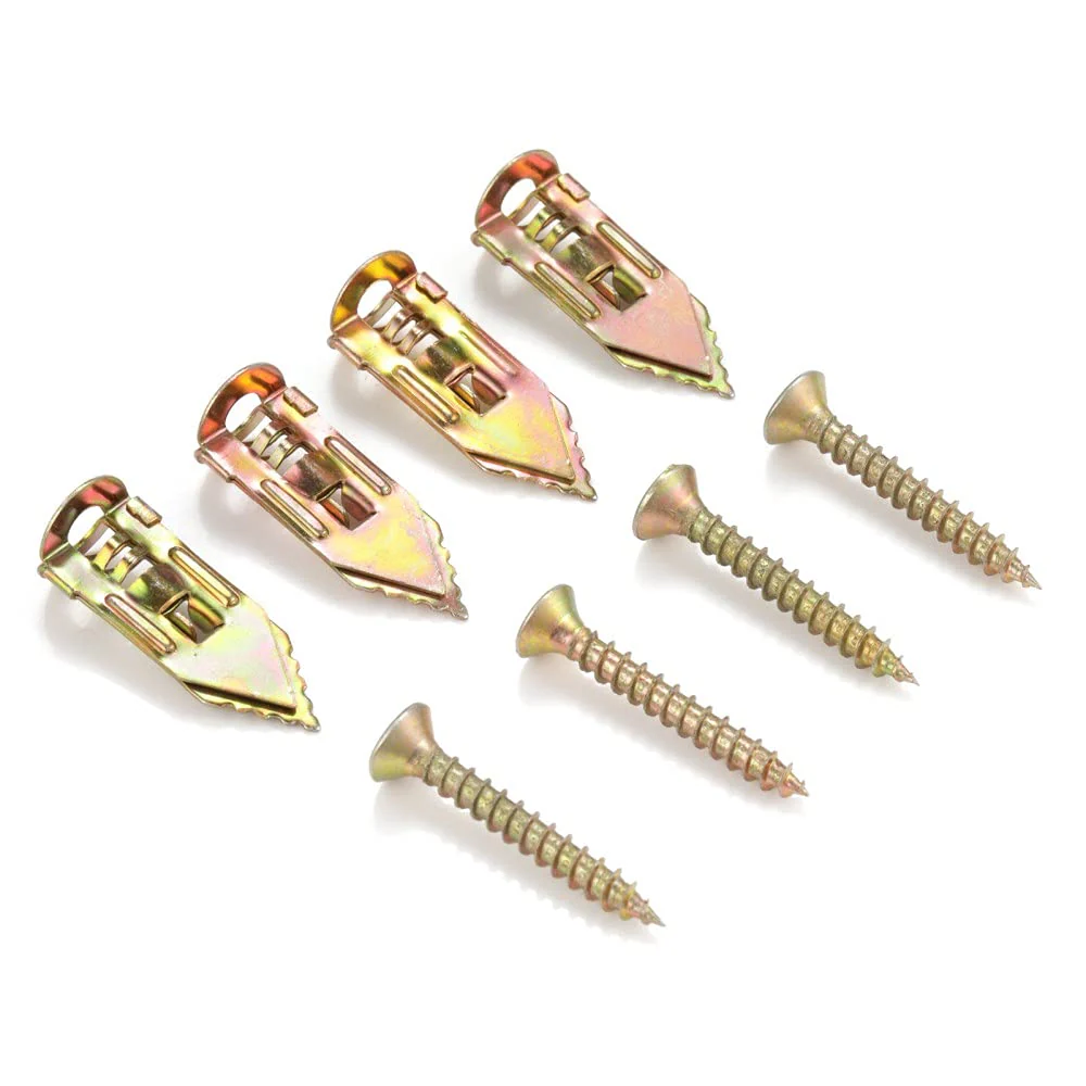 Mighty Self Drilling Anchor Screw - Image 6