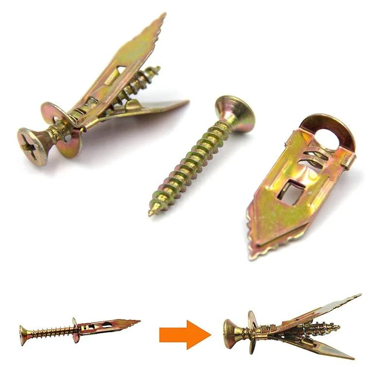 Mighty Self Drilling Anchor Screw - Image 8