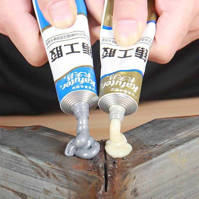 WeldingGlue™ Japanese Metal Repairing Super Glue - Image 4
