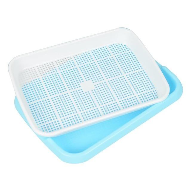 Microgreen Seed Sprouter Tray - BPA free - Image 5