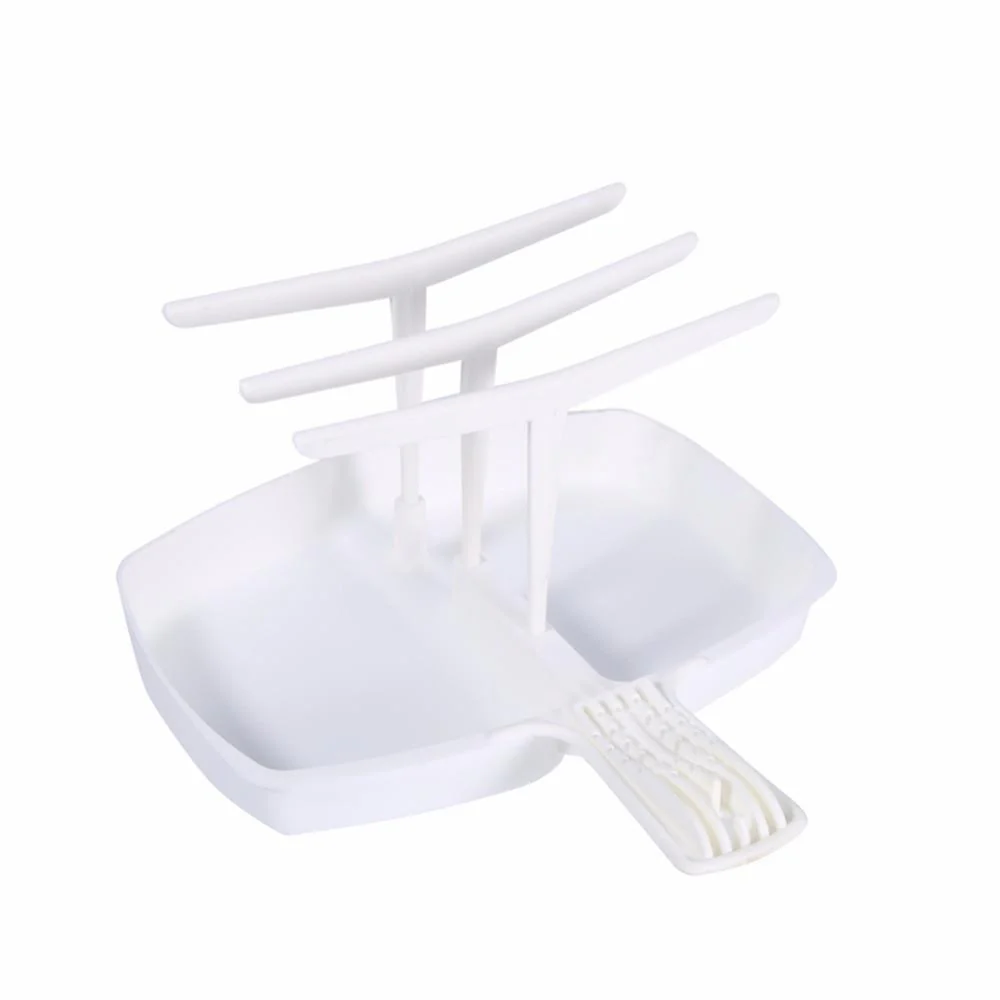 Microwave Bacon Rack