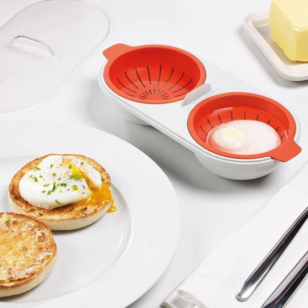 Eggspert™ Egg Poacher