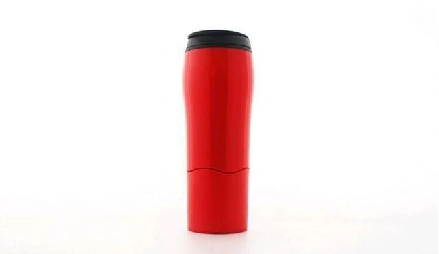 Mighty Mug - Magic Sucker No Spill Design Mug - Image 5