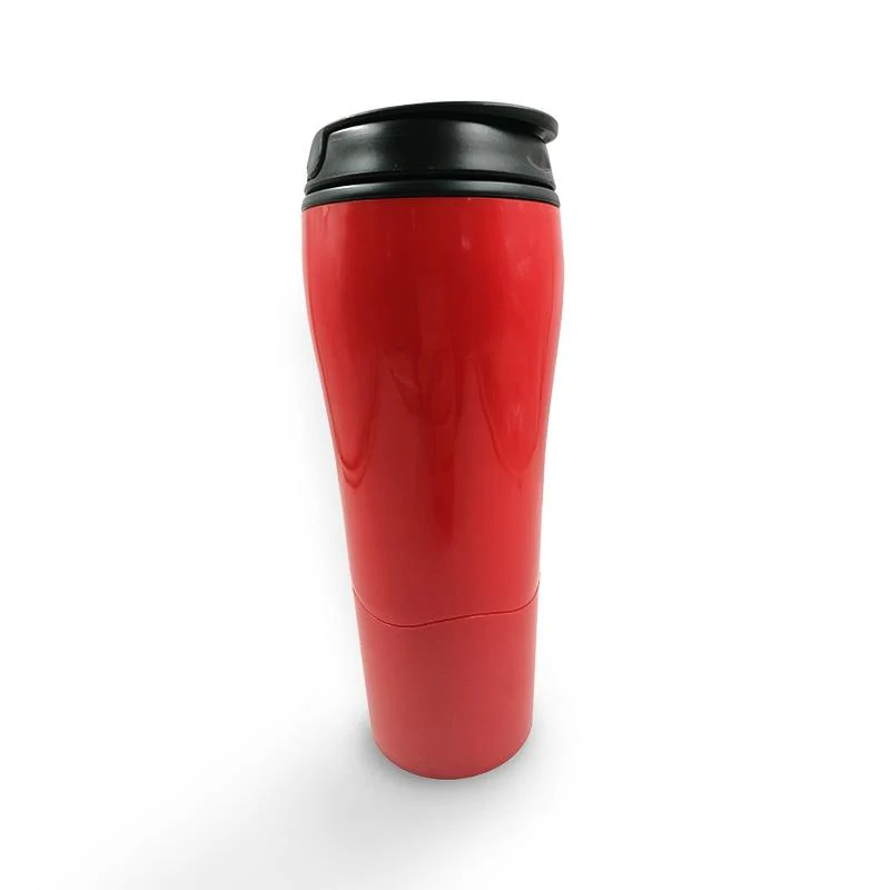 Mighty Mug - Magic Sucker No Spill Design Mug - Image 8