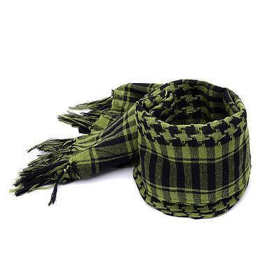 Military Arab Tactical Desert Scarf - Image 2