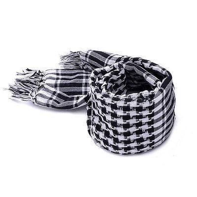 Military Arab Tactical Desert Scarf - Image 4
