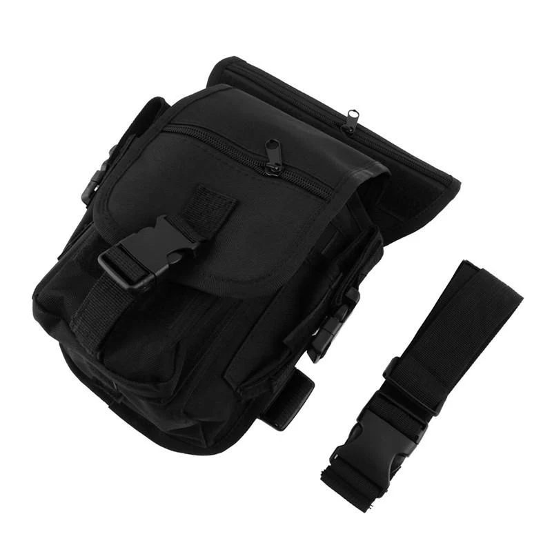 Military Drop Leg Bag - Image 2