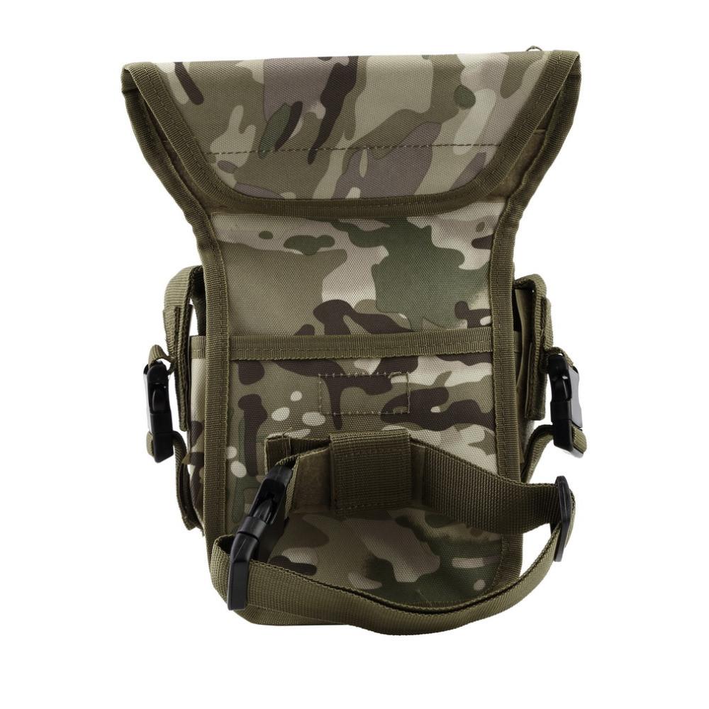 Military Drop Leg Bag - Image 4