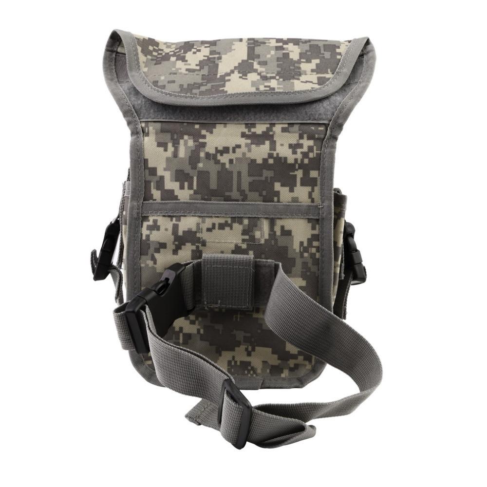 Military Drop Leg Bag - Image 6