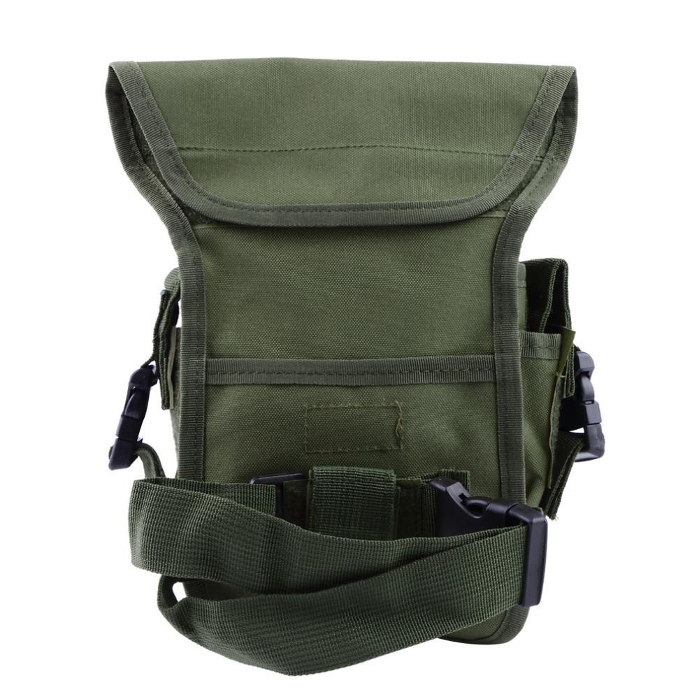 Military Drop Leg Bag - Image 8