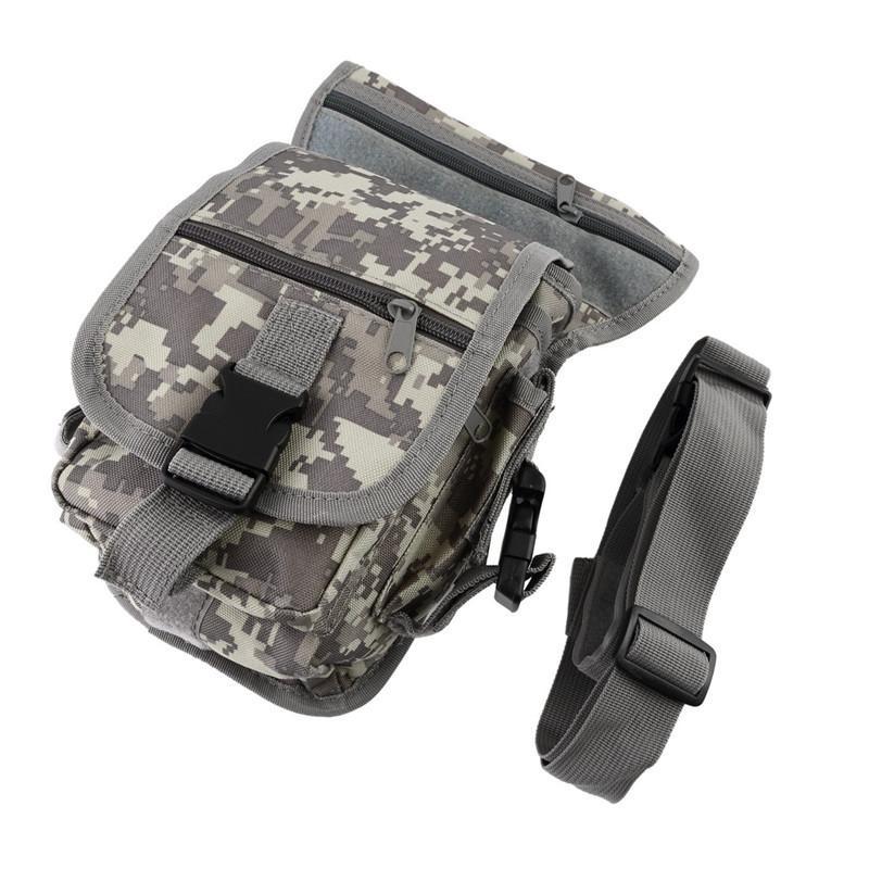 Military Drop Leg Bag - Image 9