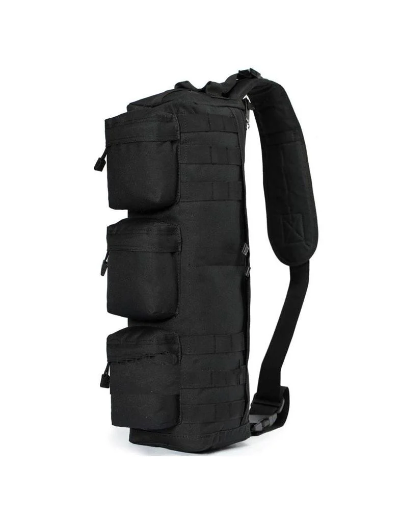 Military Multi-Functional Sling Pack (2 colors) - Image 3