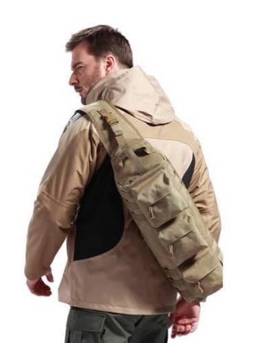 Military Multi-Functional Sling Pack (2 colors) - Image 5
