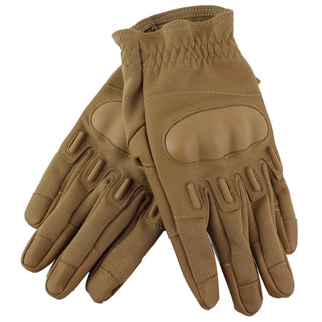 Military Thermal  Tactical Gloves - Image 3