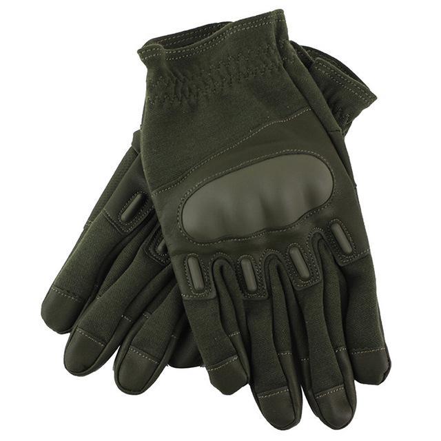 Military Thermal  Tactical Gloves - Image 4