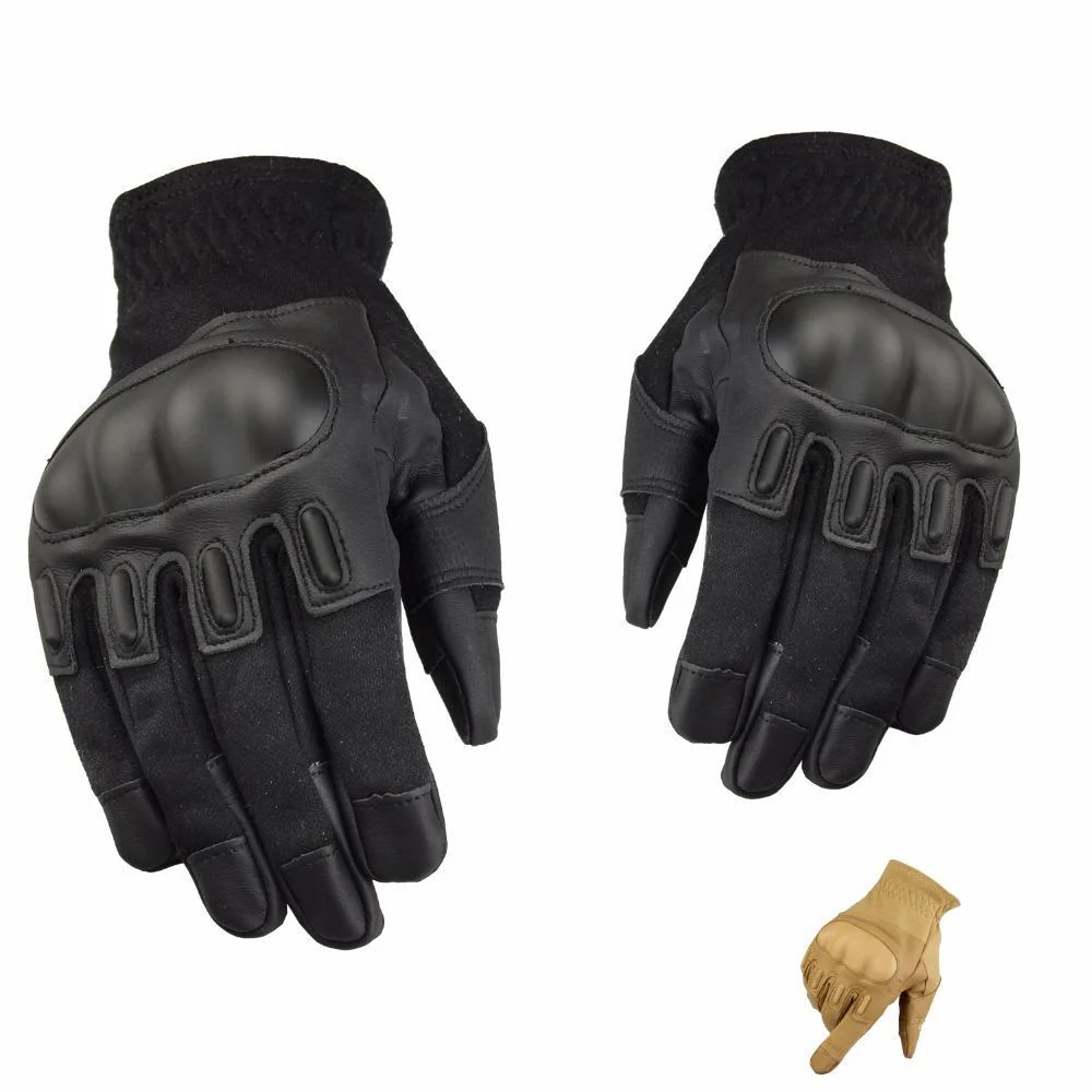 Military Thermal  Tactical Gloves - Image 5