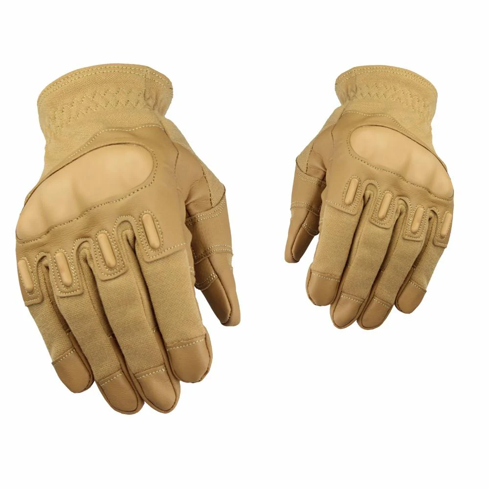 Military Thermal  Tactical Gloves - Image 6