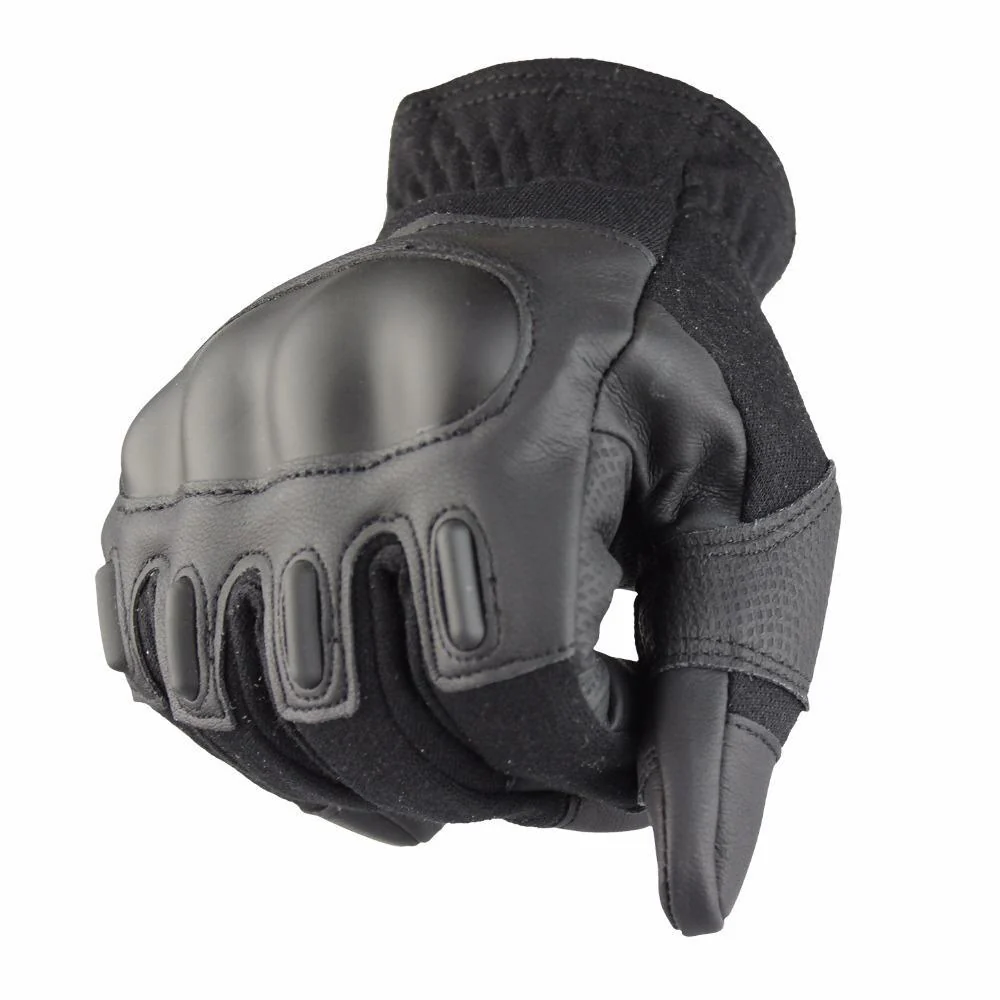 Military Thermal  Tactical Gloves - Image 8