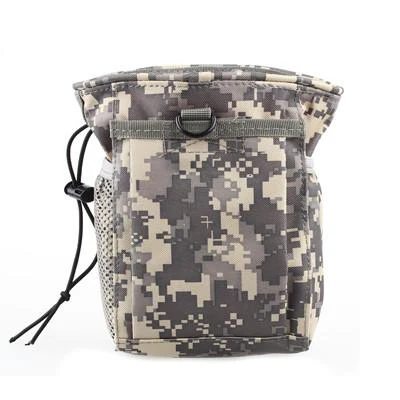 Military Waist  Dump  Pouch - Image 3