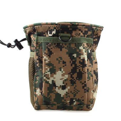 Military Waist  Dump  Pouch - Image 4