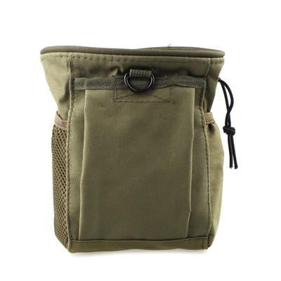Military Waist  Dump  Pouch - Image 5