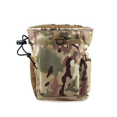 Military Waist  Dump  Pouch - Image 8