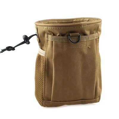 Military Waist  Dump  Pouch - Image 9