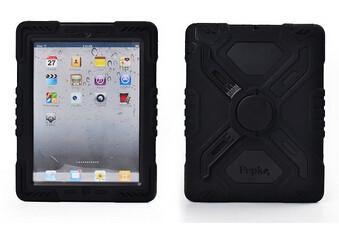 Military /Dust/Shock Proof iPad Case - Image 3