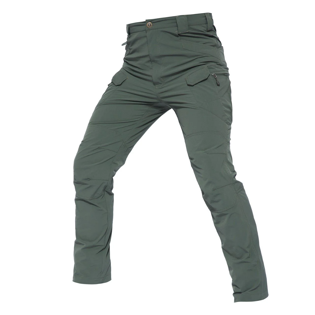 MilSpec™ Quick Dry Tactical Pants - Image 2