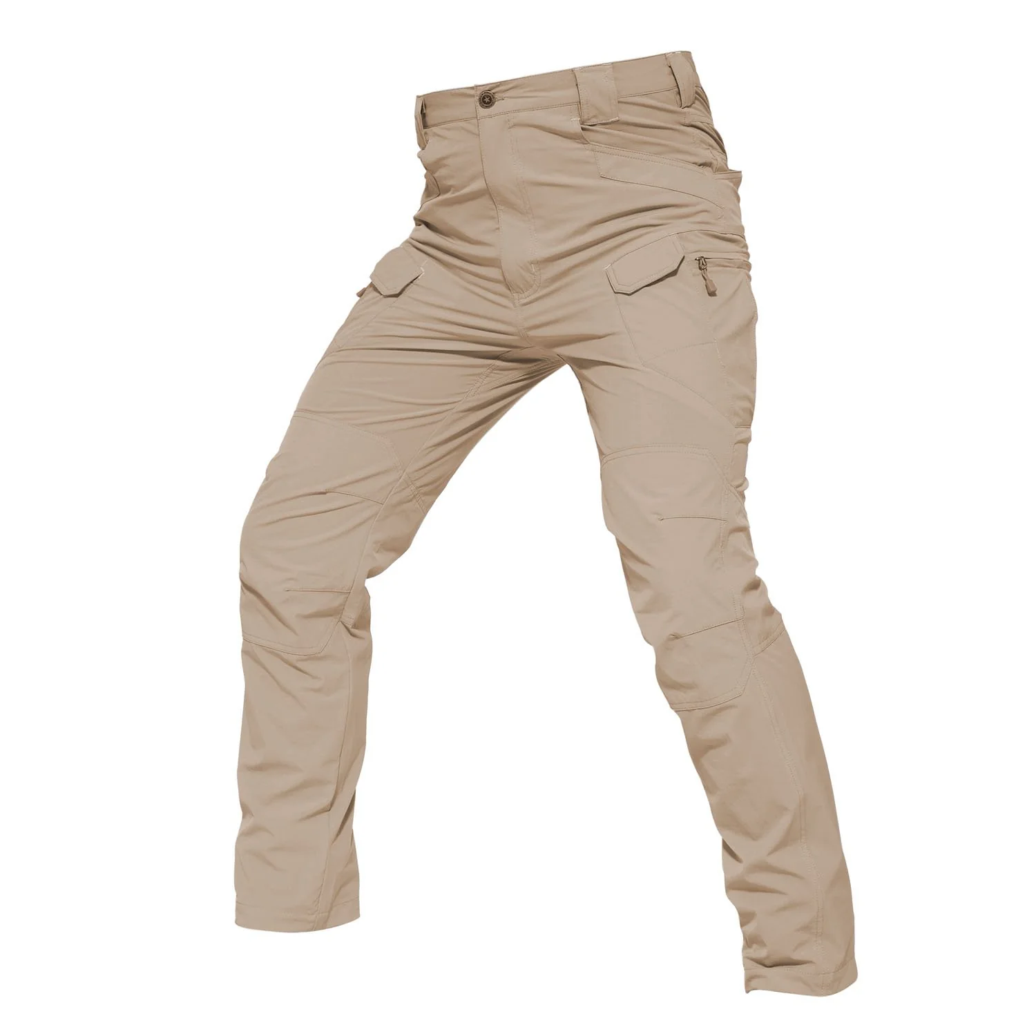 MilSpec™ Quick Dry Tactical Pants - Image 3