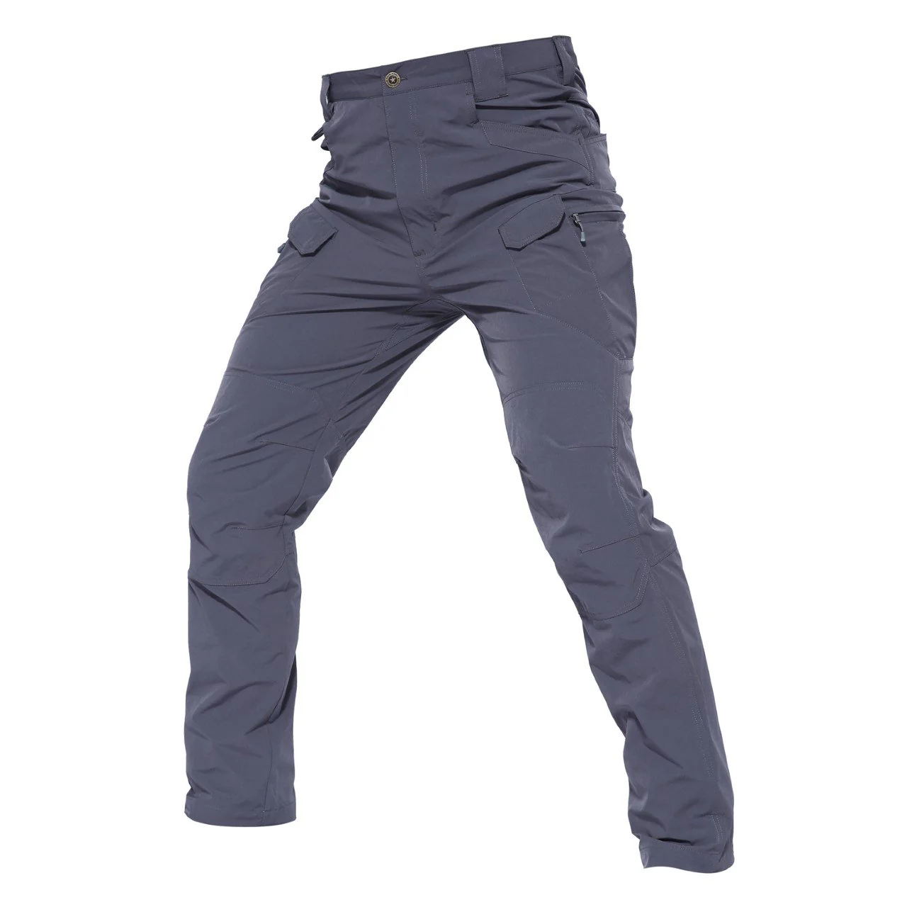 MilSpec™ Quick Dry Tactical Pants - Image 4