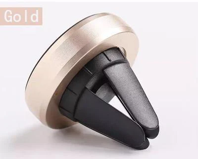 Mini Air Vent  Magnetic Phone Holder - Image 3