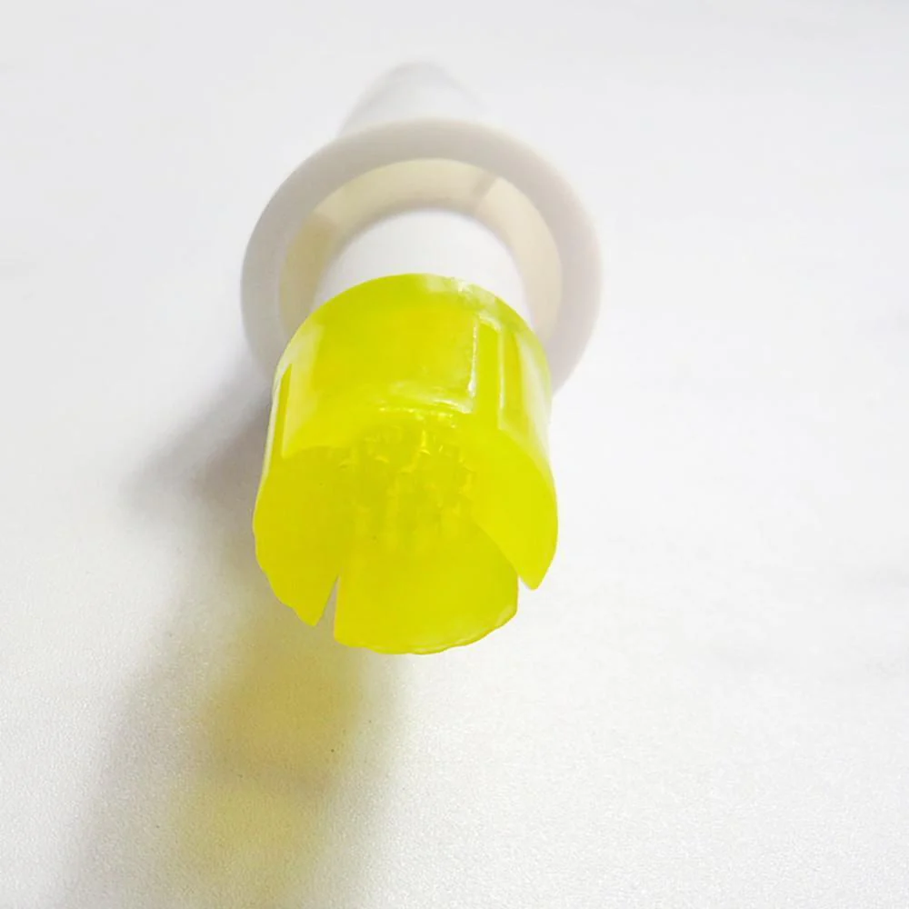 Mini Creative White Lemon Juice Juicer - Image 6