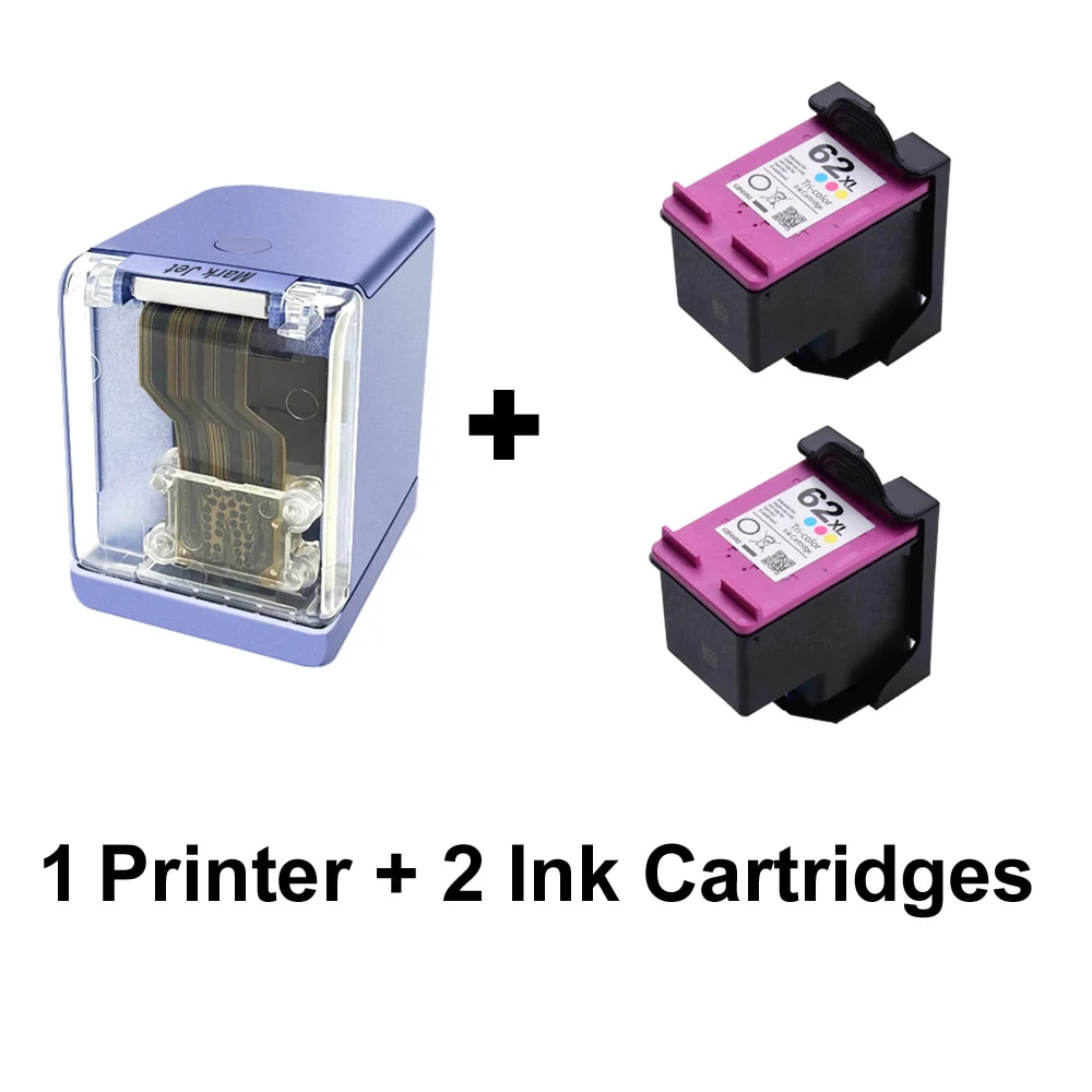 PrintCube™ Mini Wireless Printer - Image 2
