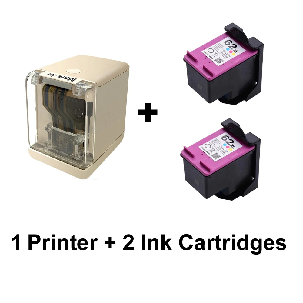 PrintCube™ Mini Wireless Printer - Image 3