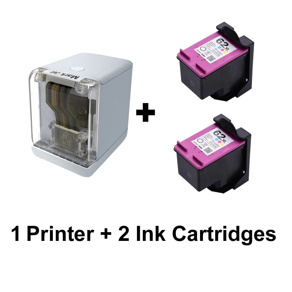 PrintCube™ Mini Wireless Printer - Image 4