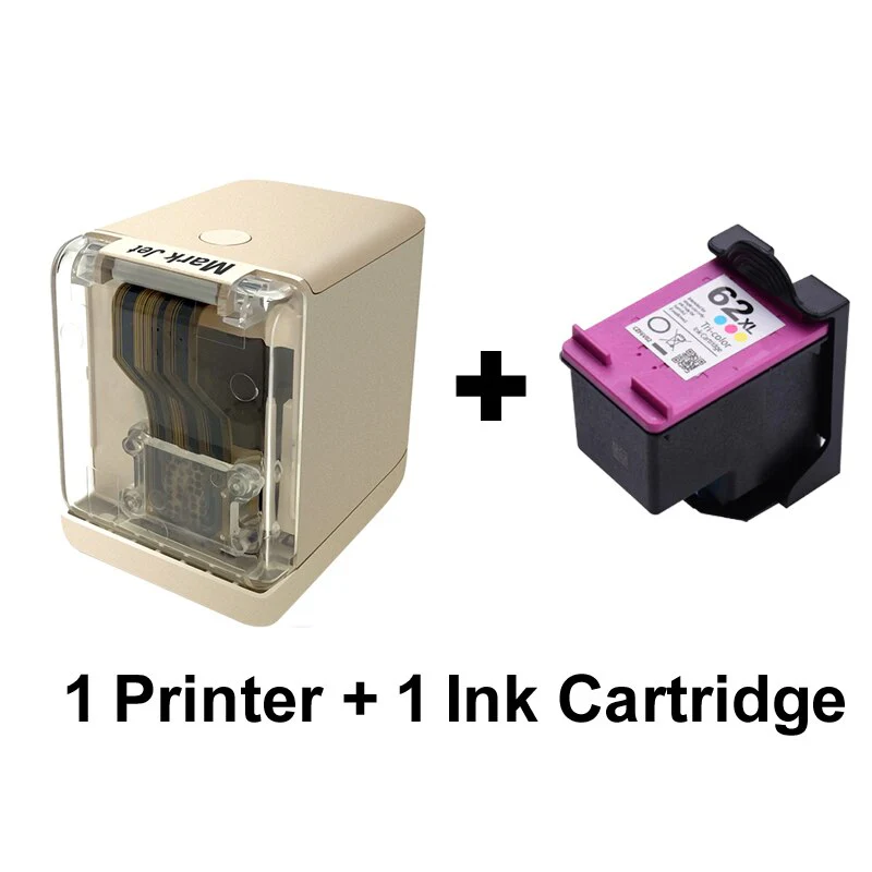 PrintCube™ Mini Wireless Printer - Image 5